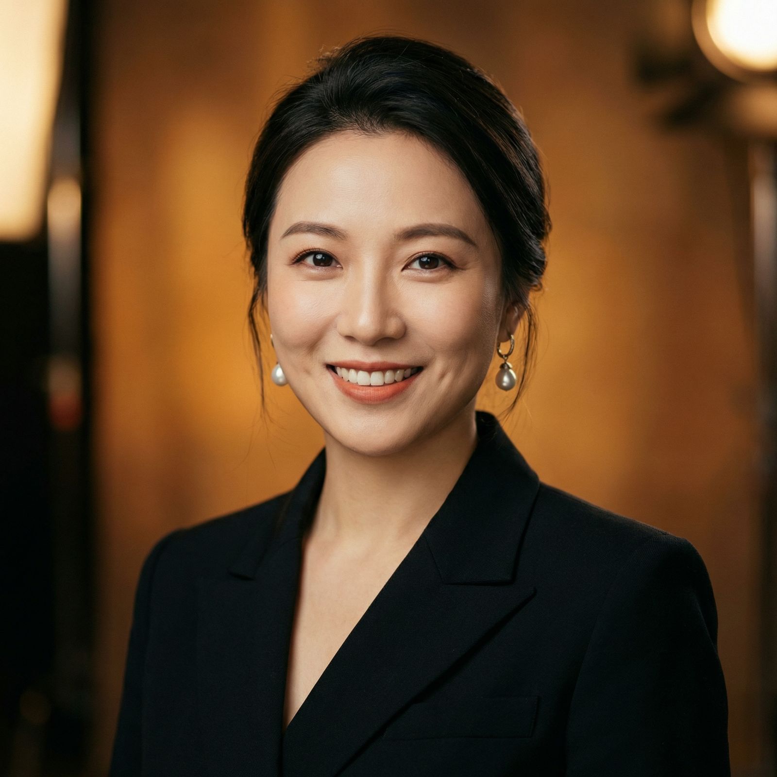 暗网制片人林雪薇