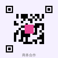 暗网商务合作二维码