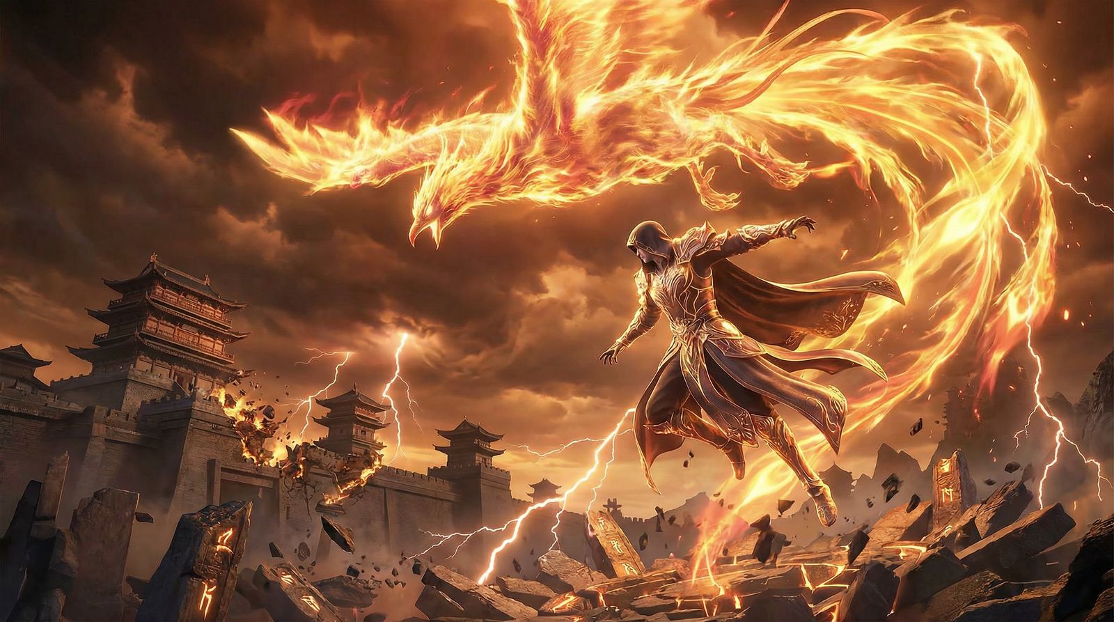 暗网幕后花絮视频